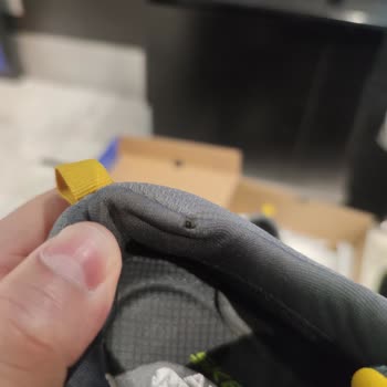 Skechers Ayakkabı Kalitesizliği Ve Müşteri Memnuniyetsizliği