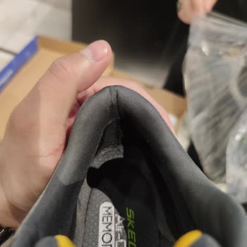 Skechers Ayakkabı Kalitesizliği Ve Müşteri Memnuniyetsizliği