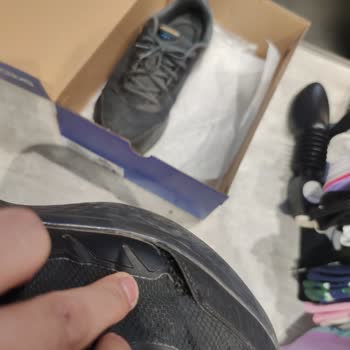 Skechers Ayakkabı Kalitesizliği Ve Müşteri Memnuniyetsizliği