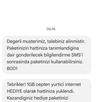 Bimcell Lira Yükleme Sorunu Ve Mağduriyet