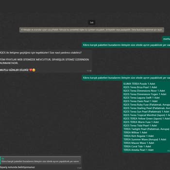 Ödeme Sonrası Sessizlik: Terea Gen TR'nin Vaatleri Boşa Çıkıyor