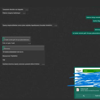 Ödeme Sonrası Sessizlik: Terea Gen TR'nin Vaatleri Boşa Çıkıyor