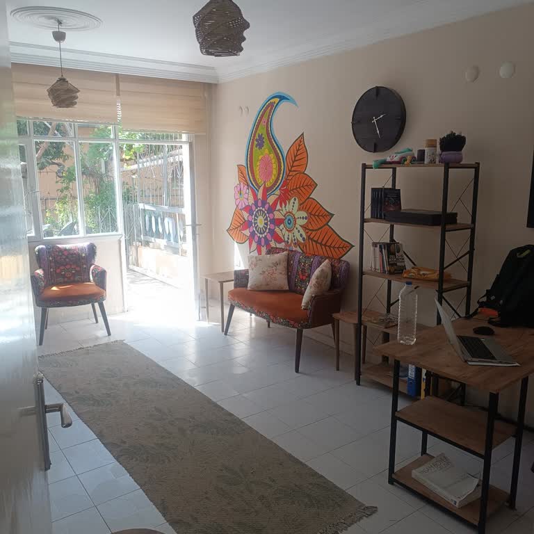 Seminerde Fotoğraf Çekimine İzin Verilmemesi Mağduriyeti