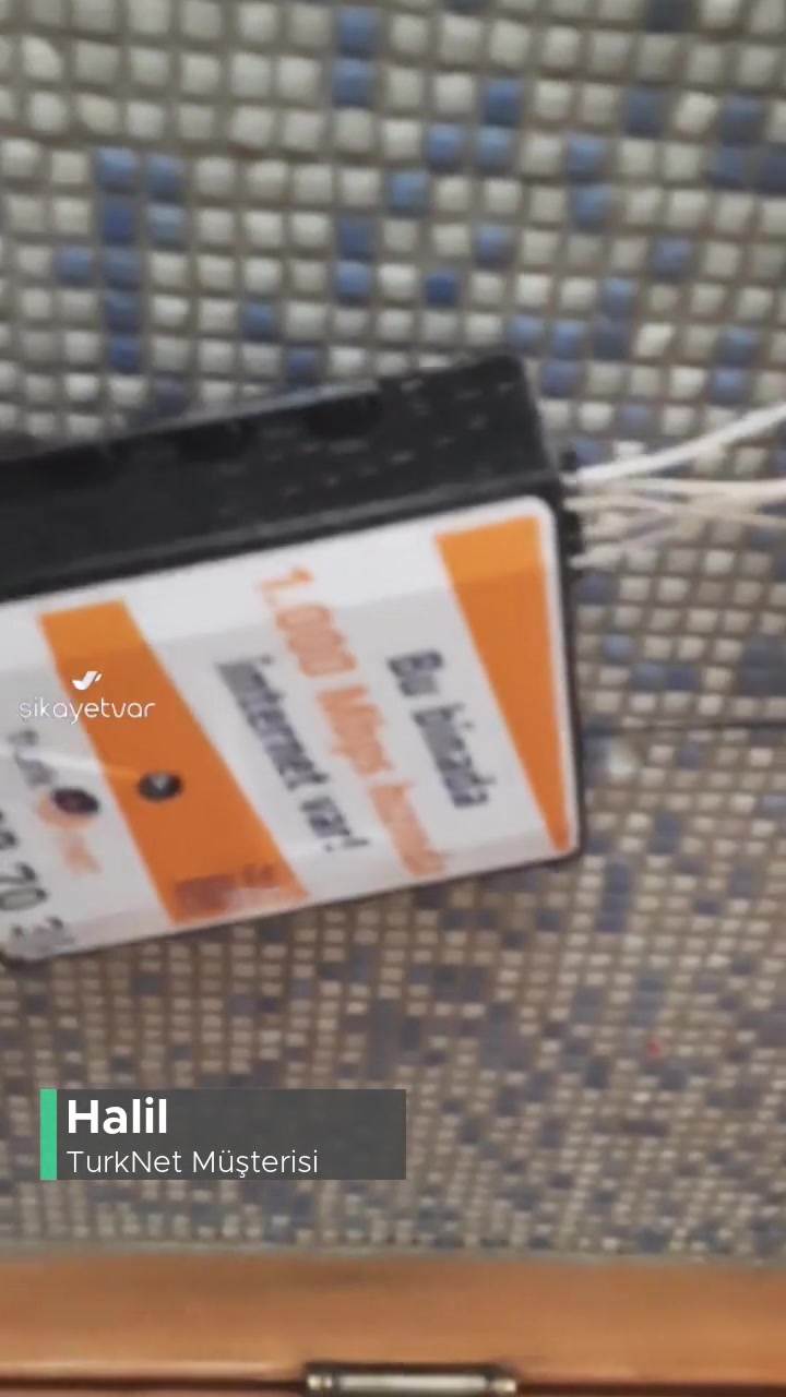 TurkNet Aktivasyon Sorunu, İlgilenen Yok! videonun kapak resmi