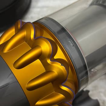 Dyson V15 Süpürge: Hayal Kırıklığı Ve Müşteri Hizmetleri Sorunu