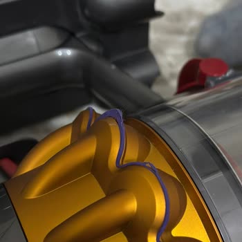Dyson V15 Süpürge: Hayal Kırıklığı Ve Müşteri Hizmetleri Sorunu