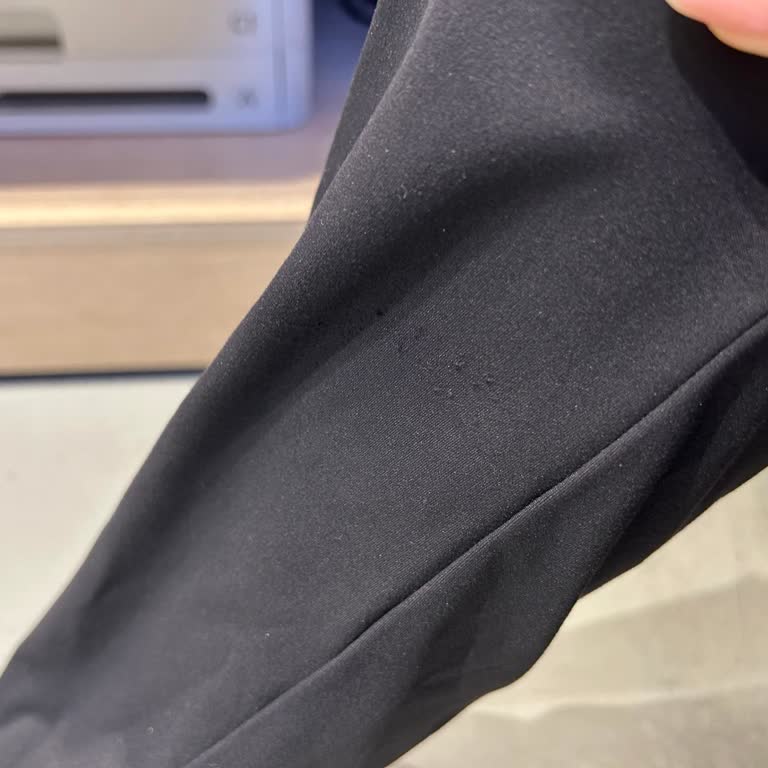 Yeni Alınan Taytın Hızla Yıpranması