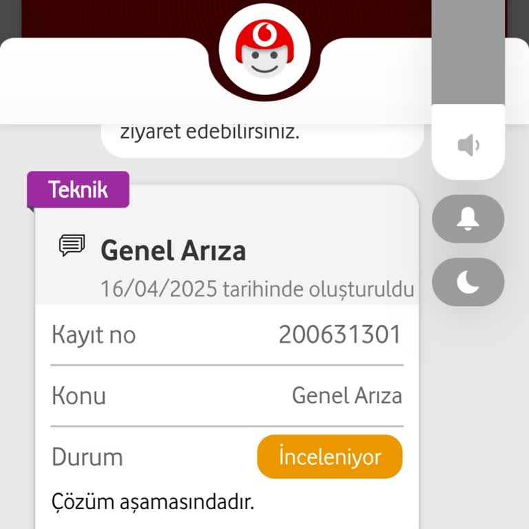 Üç Günlük İnternet Kesintisi Ve İletişim Sorunları