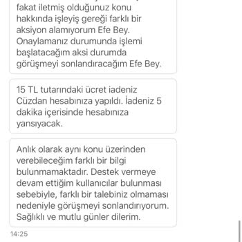 Eksik Sipariş Ve Yetersiz Müşteri Hizmeti: Yemek Sepeti'nde Hayal Kırıklığı