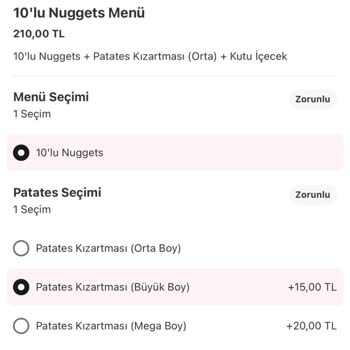 Eksik Sipariş Ve Yetersiz Müşteri Hizmeti: Yemek Sepeti'nde Hayal Kırıklığı