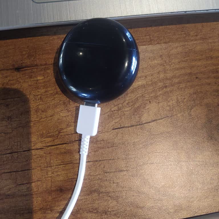 BİM'den Alınan Kulaklık Şarj Sorunu