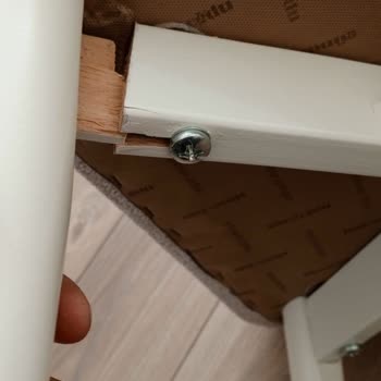 Gündoğdu Mobilya'da Güvence Verilmeyen Değişim Sorunu