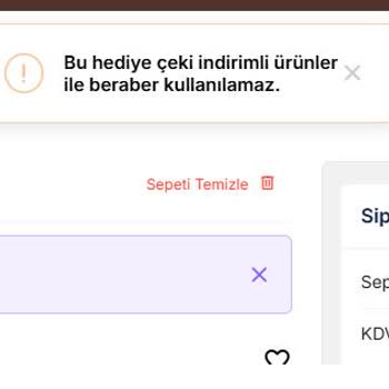 İndirim Kodu Kullanım Sorunu: Turkcell Ve E-Çerez Arasında Kaldım!