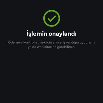 Papara'nın Keyfi Kısıtlamaları Müşteri Özgürlüğünü Zedeliyor