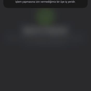 Papara'nın Keyfi Kısıtlamaları Müşteri Özgürlüğünü Zedeliyor