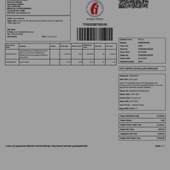 Ürün Arızası Ve Müşteri Hizmetleri Sorunu