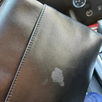 Desa Deri Çanta Hayal Kırıklığı