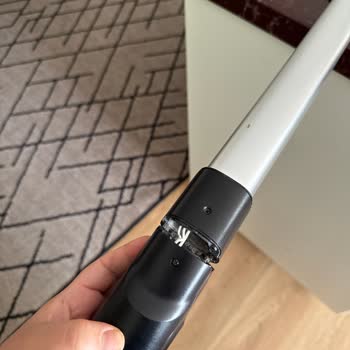 Philips Süpürge Başlığı Kırılma Sorunu Ve Yetersiz Servis Desteği