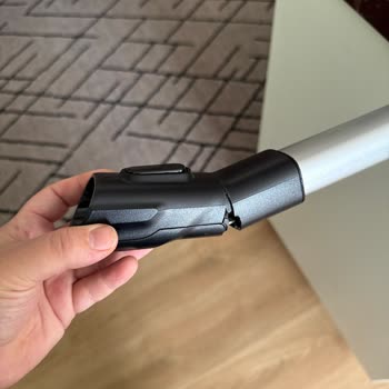 Philips Süpürge Başlığı Kırılma Sorunu Ve Yetersiz Servis Desteği