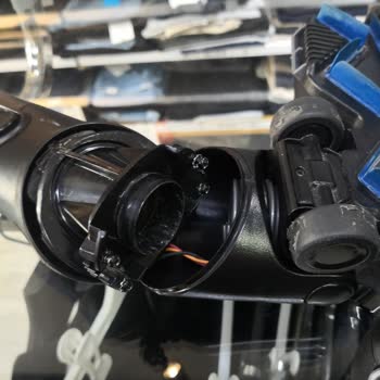 Philips Süpürge Başlığı Kırılma Sorunu Ve Yetersiz Servis Desteği