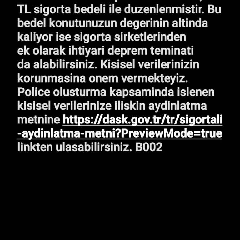 Yanlış Numaraya Gönderilen Mesajlar Sorunu