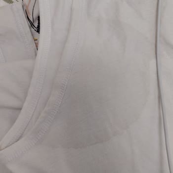 Beko Washing Machine Leaves Oil Stains