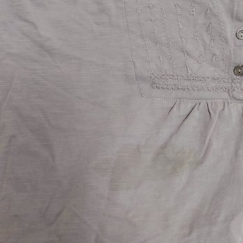 Beko Washing Machine Leaves Oil Stains
