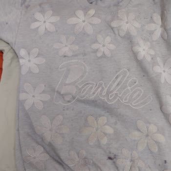 Beko Washing Machine Leaves Oil Stains