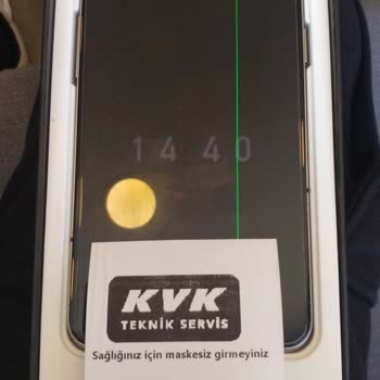 Realme GT2 Pro Cihazımın Kronik Ekran Sorunu Ve Servis Mağduriyeti