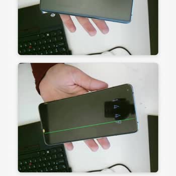 Realme GT2 Pro Cihazımın Kronik Ekran Sorunu Ve Servis Mağduriyeti