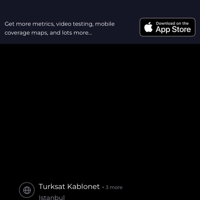 Vodafone Çekim Gücü Sorunu: Acil Çözüm Bekleniyor