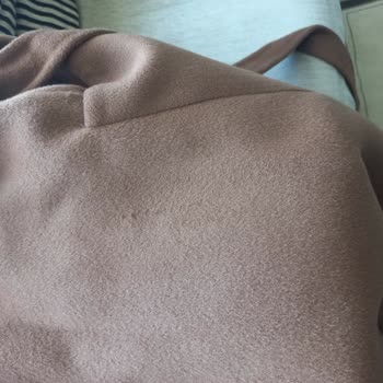 Değişim Sonrası Aynı Kusurlu Ürün Gönderildi