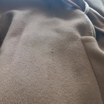 Değişim Sonrası Aynı Kusurlu Ürün Gönderildi