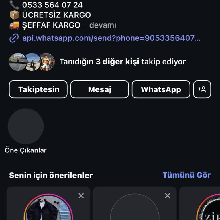 Yanlış Ürün Ve İletişim Eksikliği: Baycombin 35'te Hayal Kırıklığı