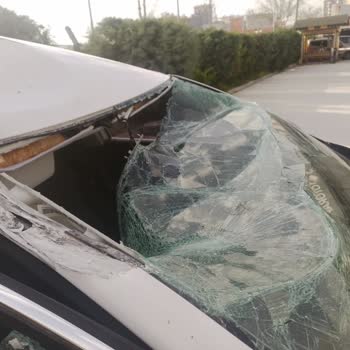 Allianz Sigorta Eksper Kararıyla Kullanılamaz Hale Gelen Araç