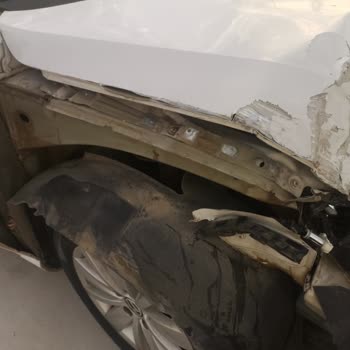 Allianz Sigorta Eksper Kararıyla Kullanılamaz Hale Gelen Araç