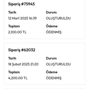 Fiyat Artışlarıyla Baş Edemeyen Müşteri