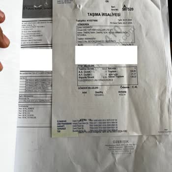 Kargokar'ın Kayıp Kargo Krizi