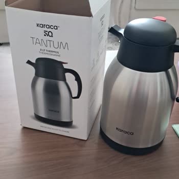 Karaca Termosun Isı Yalıtımı Sorunu Ve Teknik Servis Mağduriyeti