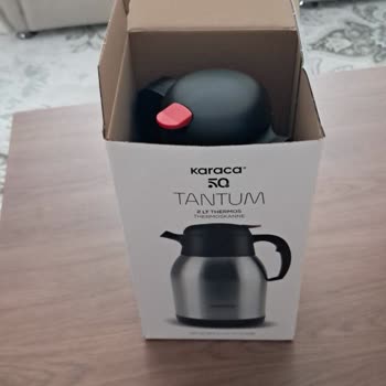 Karaca Termosun Isı Yalıtımı Sorunu Ve Teknik Servis Mağduriyeti