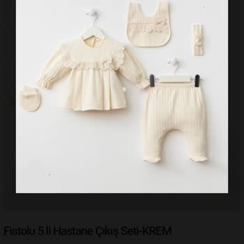 Alya Baby Store'dan Bebek Kıyafeti Siparişim Neden Gelmedi?