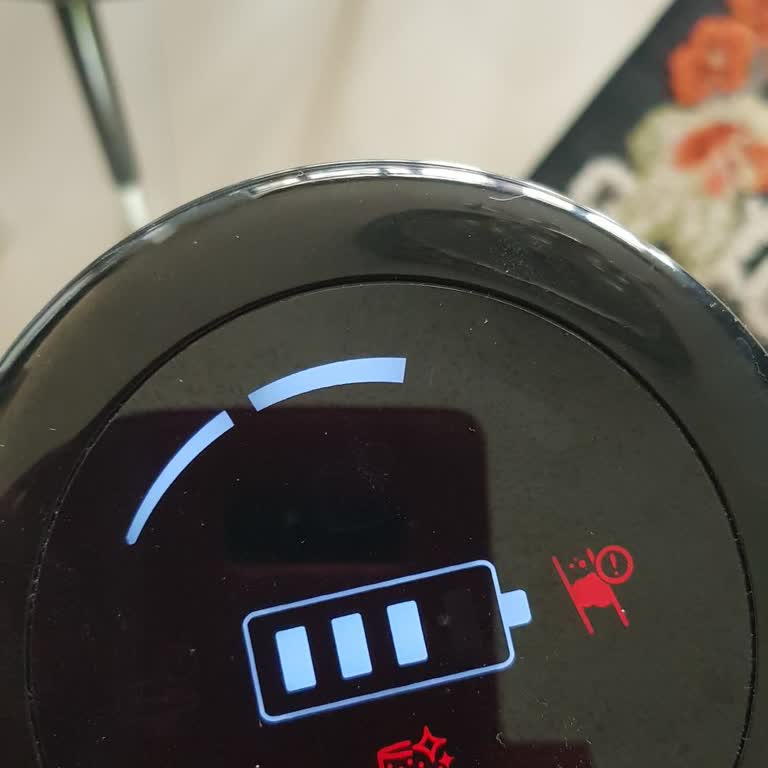 Yeni Alınan Arçelik Dikey Süpürgenin Çekim Gücü Sorunu