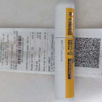 Açık Ürün İçin Değişim Talebine Kaba Yanıt