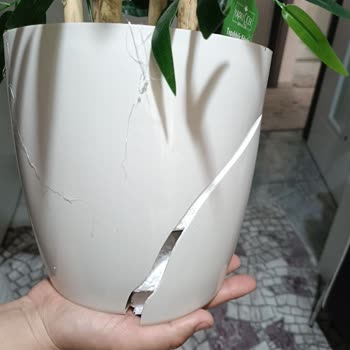 Dolap Kırılan Ürün Ve İletişim Sorunları