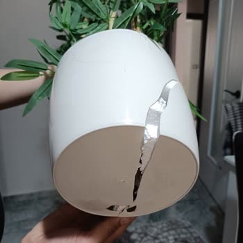 Dolap Kırılan Ürün Ve İletişim Sorunları