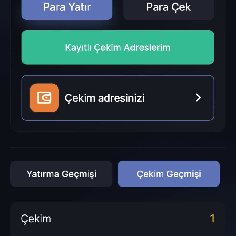 Para Çekiminde 4 Günlük Bekleyiş Ve Oyalama