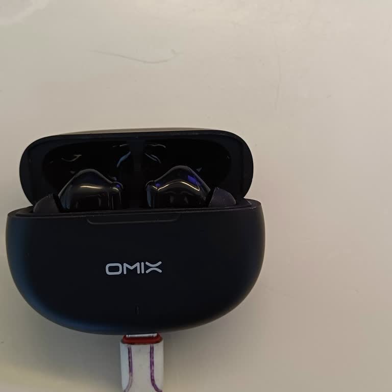 Yanlış Renk Ve Arızalı Kulaklık Sorunu