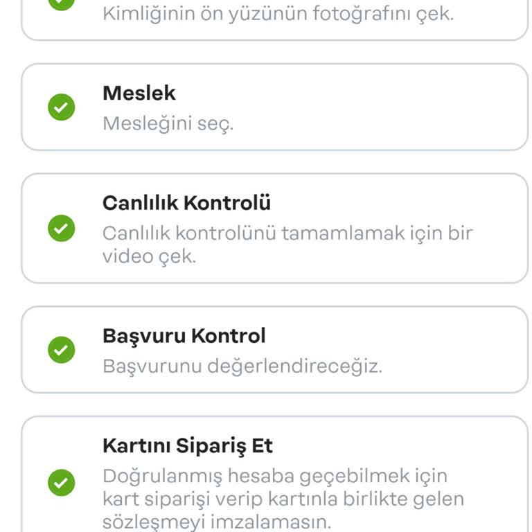 Papara Kimlik Doğrulama Sürecinde Yaşanan Uzun Gecikmeler Ve İletişim Sorunları