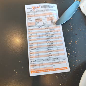 Eksik Servis Ve İlgisizlikle Hayal Kırıklığı