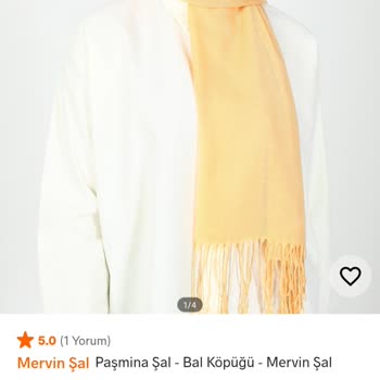 Modanisa kein "3 kaufen, 2 bezahlen"-Rabatt bei Schals trotz Anzeige